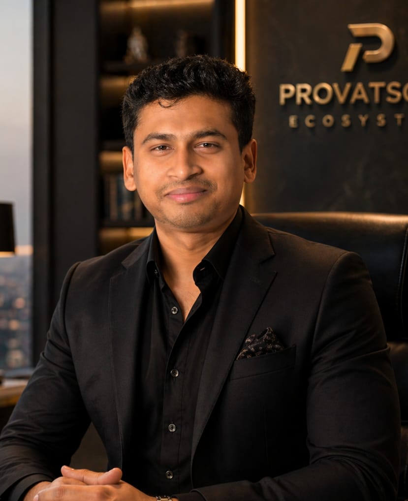 Partho Protim Roy
